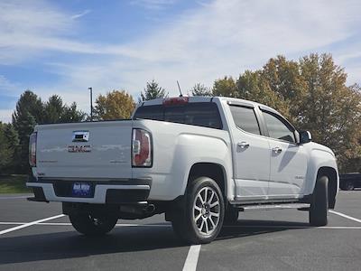 2018 GMC Canyon Crew Cab 4WD Pickup for sale #35546232 - photo 2