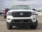 2024 Nissan Frontier King Cab RWD Pickup for sale #35546550 - photo 8