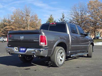 Used 2016 Ram 1500 Laramie Crew Cab for sale #15616640 - photo 2