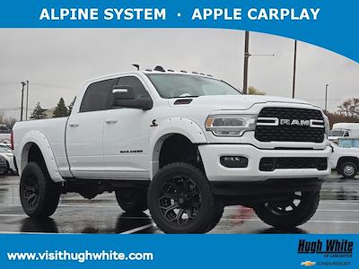 2023 Ram 2500 Crew Cab 4WD Pickup for sale #35546760 - photo 1