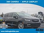 Used 2024 Chrysler Pacifica Touring L Minivan for sale #35546951 - photo 1