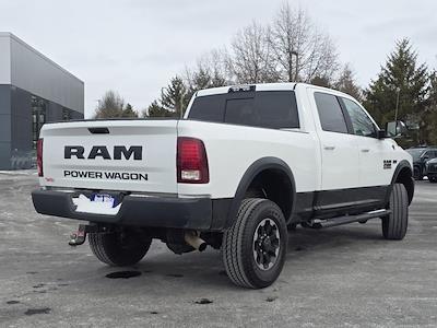 Used 2018 Ram 2500 - photo 1