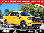 2021 Ford Ranger SuperCrew Cab 4x4, Pickup for sale #55634590 - photo 1