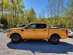 2021 Ford Ranger SuperCrew Cab 4x4, Pickup for sale #55634590 - photo 8