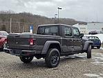 2023 Jeep Gladiator Crew Cab 4x4, Pickup for sale #42243821 - photo 10