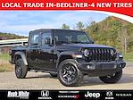 Used 2020 Jeep Gladiator Sport Crew Cab for sale #42250051 - photo 1