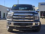 2017 Ford F-150 SuperCrew Cab 4x4, Pickup for sale #42250241 - photo 9