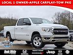 Used 2022 Ram 1500 Lone Star Quad Cab 4x4 Pickup for sale #42250521 - photo 1