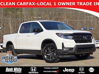 2024 Honda Ridgeline Crew Cab AWD Pickup for sale #42250581 - photo 1