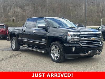 2018 Chevrolet Silverado 1500 Crew Cab 4x4 Pickup for sale #42250612 - photo 1