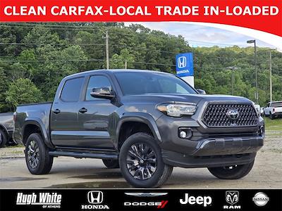 2023 Toyota Tacoma Double Cab 4WD Pickup for sale #42250613 - photo 1