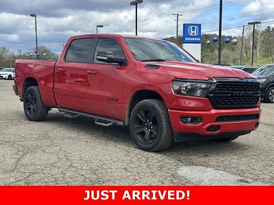 2022 Ram 1500 Crew Cab 4x4 Pickup for sale #42250671 - photo 1