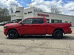 2022 Ram 1500 Crew Cab 4x4 Pickup for sale #42250671 - photo 5