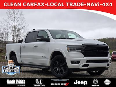 2022 Ram 1500 Crew Cab 4x4 Pickup for sale #42250721 - photo 1