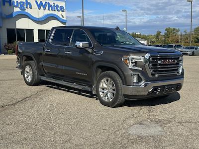 2019 GMC Sierra 1500 Crew Cab 4WD Pickup for sale #42250801 - photo 1