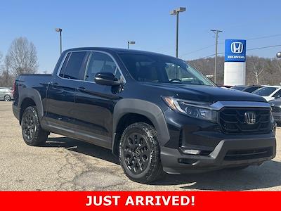 2023 Honda Ridgeline Crew Cab AWD Pickup for sale #42250882 - photo 1