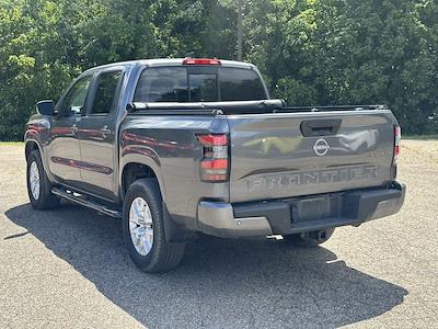 2022 Nissan Frontier Crew Cab 4x4 Pickup for sale #42250911 - photo 2