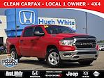 2024 Ram 1500 Crew Cab 4x4 Pickup for sale #42251051 - photo 1