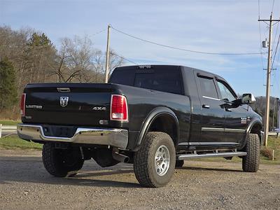 Used 2015 Ram 3500 Laramie Mega Cab for sale #42251391 - photo 2