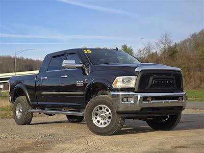 Used 2015 Ram 3500 Laramie Mega Cab for sale #42251391 - photo 2