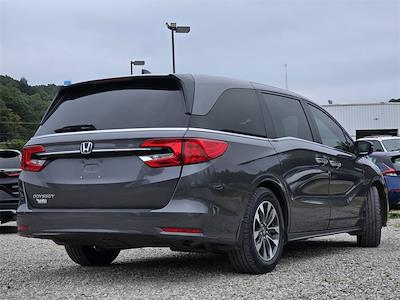 2024 Honda Odyssey FWD Minivan for sale #42251502 - photo 2