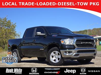 2023 Ram 1500 Crew Cab 4WD Pickup for sale #42251551 - photo 1