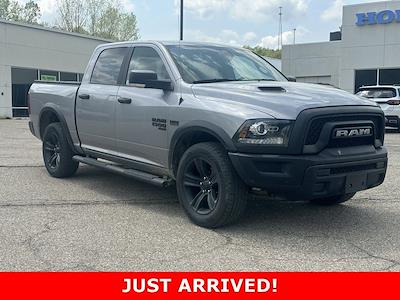 2022 Ram 1500 Classic Crew Cab 4x4 Pickup for sale #42251691 - photo 1
