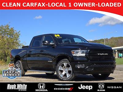 2024 Ram 1500 Crew Cab 4WD Pickup for sale #42251991 - photo 1