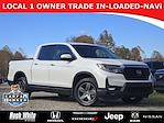 Used 2023 Honda Ridgeline RTL-E Crew Cab for sale #42252522 - photo 1
