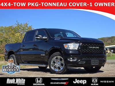 2022 Ram 1500 Crew Cab 4WD Pickup for sale #42252531 - photo 1