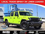 2021 Jeep Gladiator Crew Cab 4x4 Pickup for sale #42252881 - photo 1