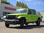 2021 Jeep Gladiator Crew Cab 4x4 Pickup for sale #42252881 - photo 11