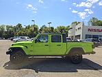 2021 Jeep Gladiator Crew Cab 4x4 Pickup for sale #42252881 - photo 12