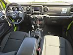 2021 Jeep Gladiator Crew Cab 4x4 Pickup for sale #42252881 - photo 19