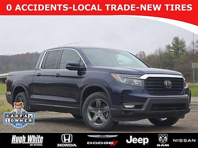 2023 Honda Ridgeline Crew Cab AWD Pickup for sale #42252961 - photo 1