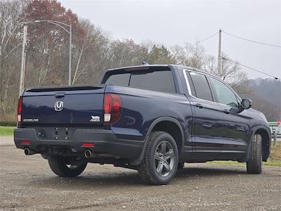 2023 Honda Ridgeline Crew Cab AWD Pickup for sale #42252961 - photo 2