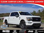 2023 Ford F-150 SuperCrew Cab 4WD Pickup for sale #42252981 - photo 1