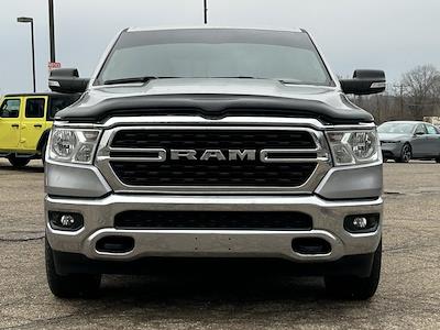 Used 2022 Ram 1500 Lone Star Crew Cab for sale #42253091 - photo 2
