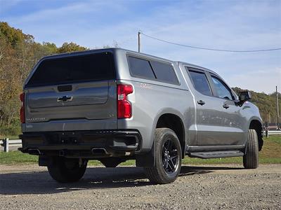2021 Chevrolet Silverado 1500 Crew Cab 4WD Pickup for sale #42260021 - photo 2