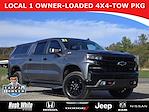 2021 Chevrolet Silverado 1500 Crew Cab 4WD Pickup for sale #42260021 - photo 1