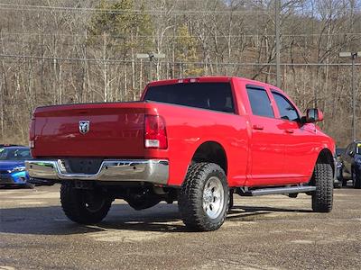 Used 2018 Ram 2500 Tradesman Crew Cab for sale #42260451 - photo 2