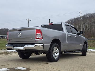 2021 Ram 1500 Quad Cab 4WD Pickup for sale #42260952 - photo 2