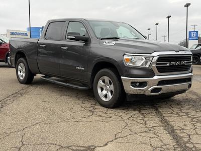 Used 2020 Ram 1500 - photo 1