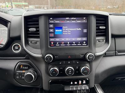 Used 2020 Ram 1500 - photo 1