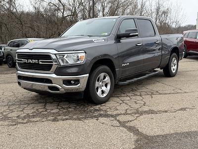Used 2020 Ram 1500 - photo 1