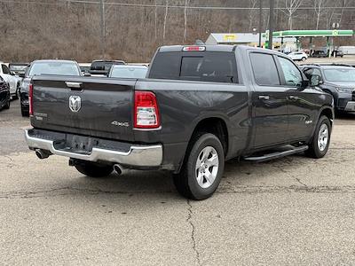 Used 2020 Ram 1500 - photo 1