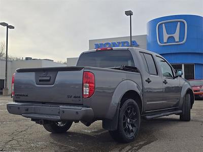 Used 2019 Nissan Frontier SV Crew Cab for sale #42261341 - photo 2