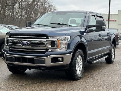 Used 2018 Ford F-150 - photo 1