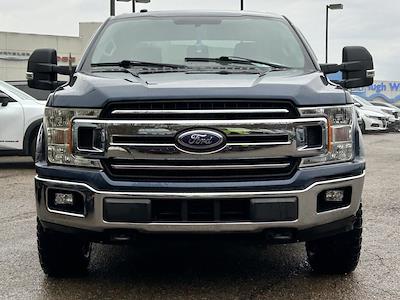 Used 2018 Ford F-150 - photo 1