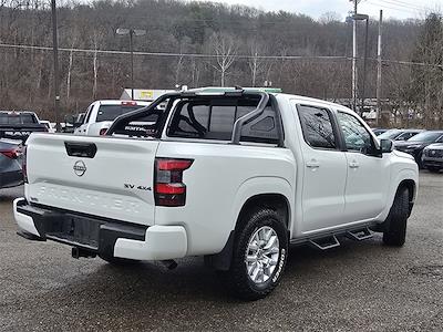 Used 2022 Nissan Frontier - photo 1